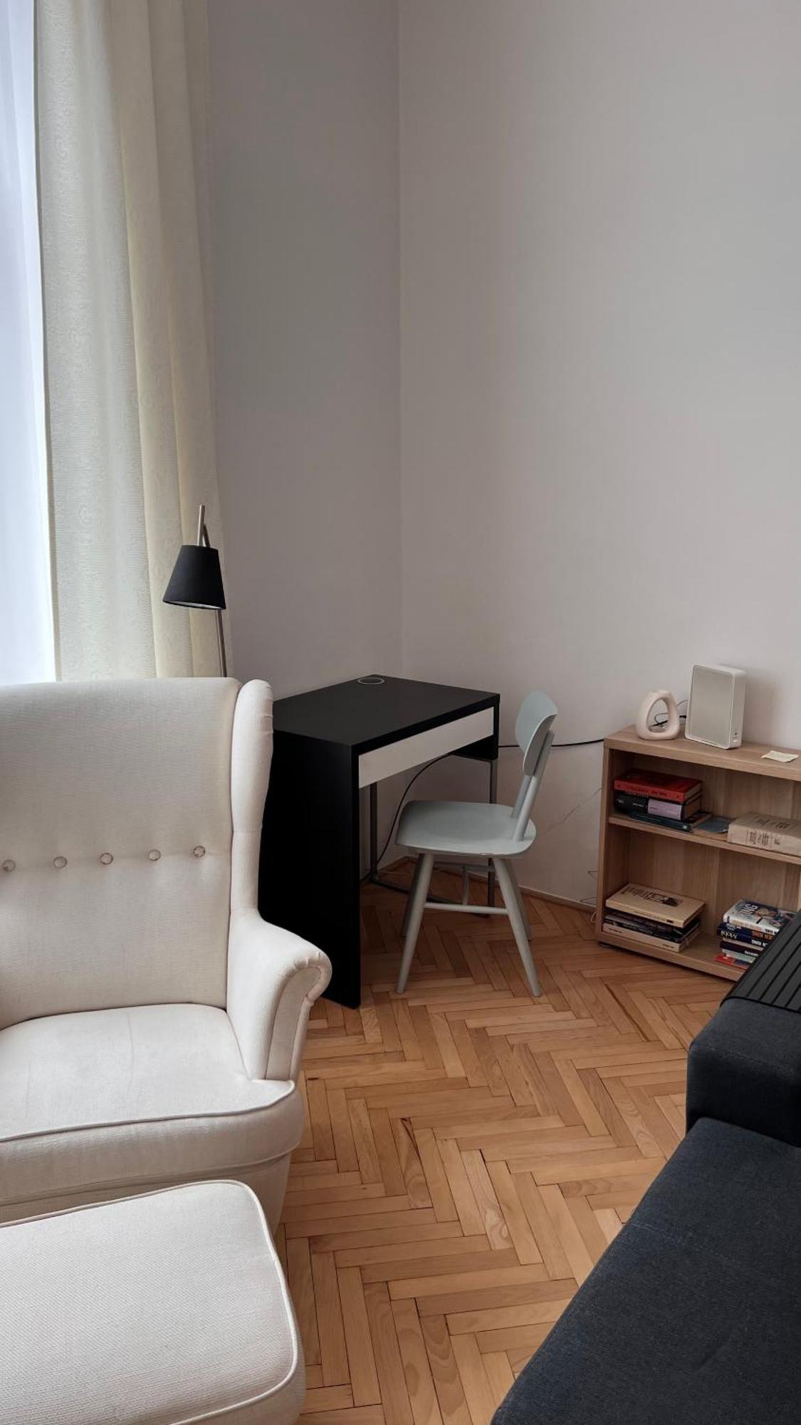 Stylish Flat In City Centre Bratislava Buitenkant foto