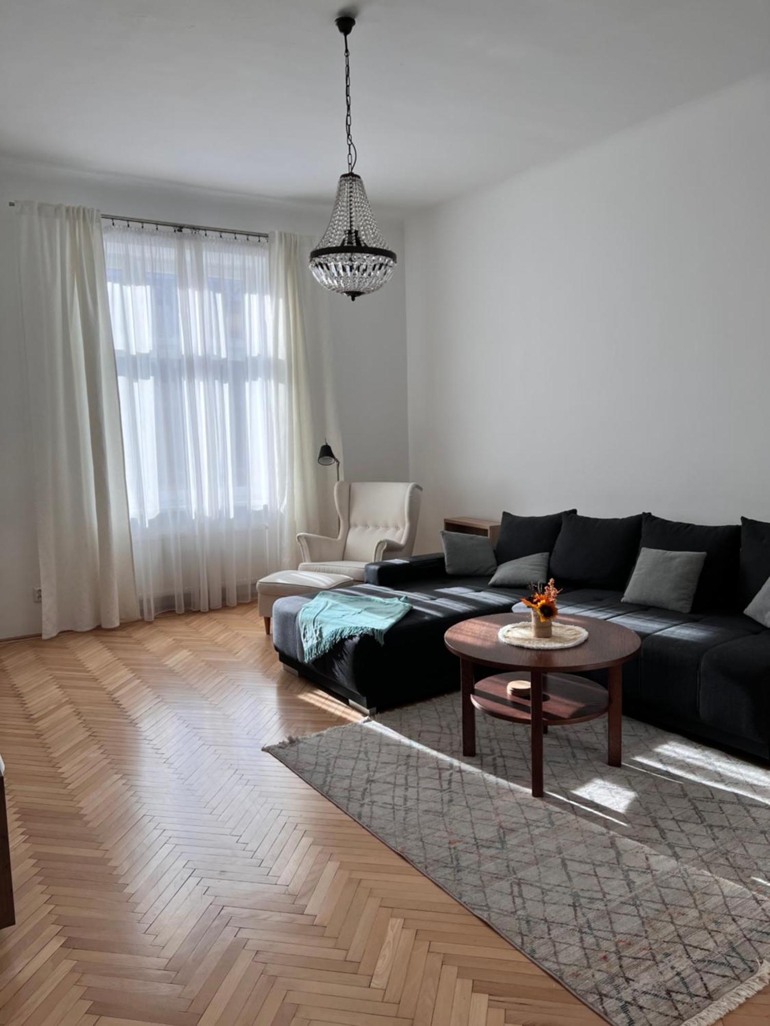 Stylish Flat In City Centre Bratislava Buitenkant foto
