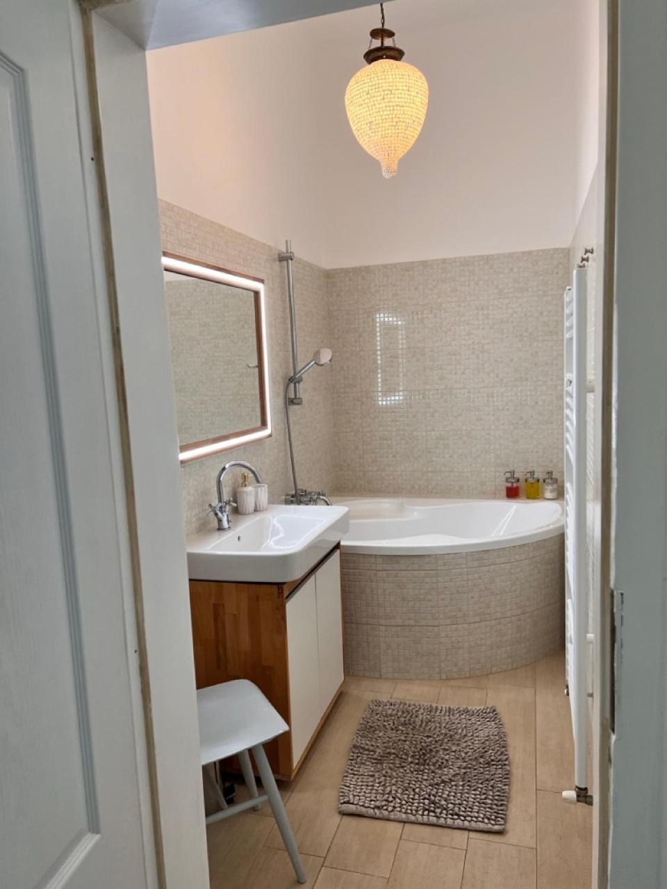 Stylish Flat In City Centre Bratislava Buitenkant foto
