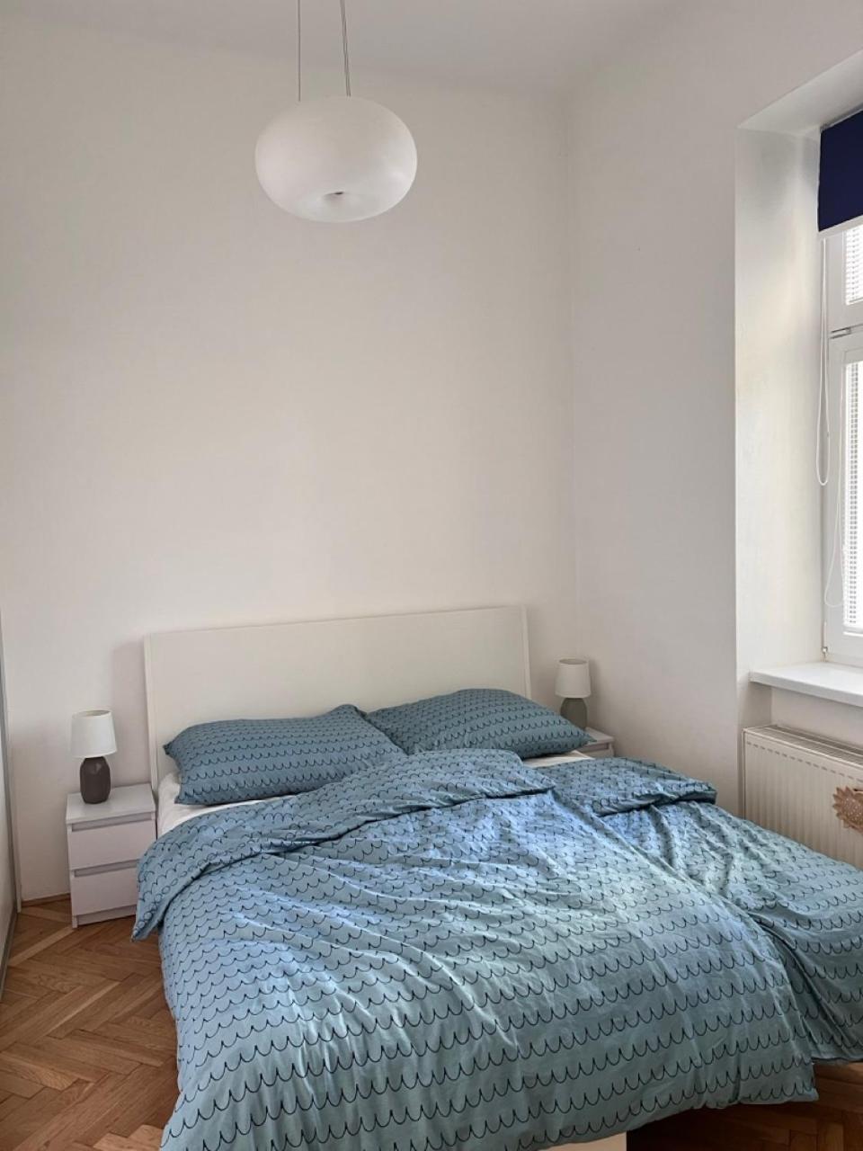 Stylish Flat In City Centre Bratislava Buitenkant foto